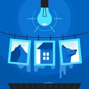 Meet your Posher, Micah